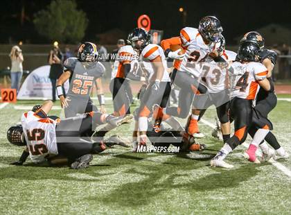 Thumbnail 2 in Superior vs. Williams (AIA 1A Final)  photogallery.