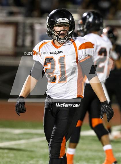 Thumbnail 3 in Superior vs. Williams (AIA 1A Final)  photogallery.