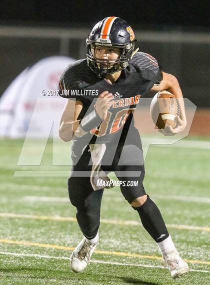 Thumbnail 1 in Superior vs. Williams (AIA 1A Final)  photogallery.