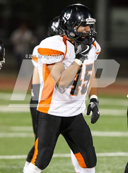 Thumbnail 3 in Superior vs. Williams (AIA 1A Final)  photogallery.