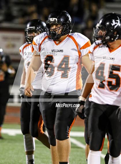 Thumbnail 3 in Superior vs. Williams (AIA 1A Final)  photogallery.