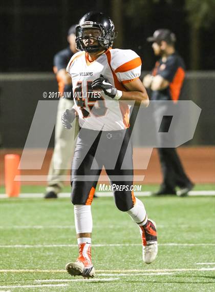 Thumbnail 2 in Superior vs. Williams (AIA 1A Final)  photogallery.