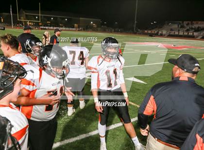 Thumbnail 3 in Superior vs. Williams (AIA 1A Final)  photogallery.