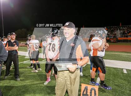 Thumbnail 1 in Superior vs. Williams (AIA 1A Final)  photogallery.