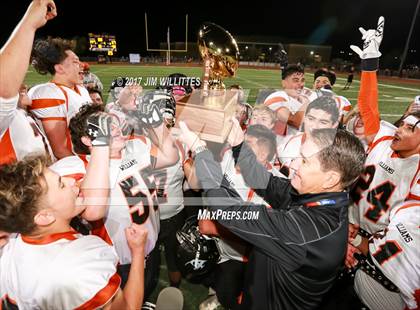 Thumbnail 3 in Superior vs. Williams (AIA 1A Final)  photogallery.