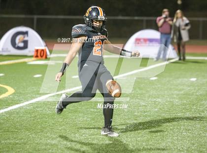 Thumbnail 2 in Superior vs. Williams (AIA 1A Final)  photogallery.