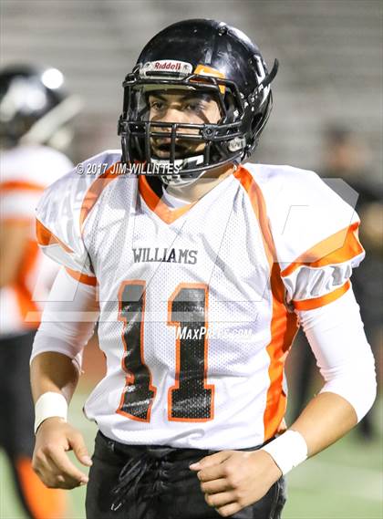 Thumbnail 1 in Superior vs. Williams (AIA 1A Final)  photogallery.