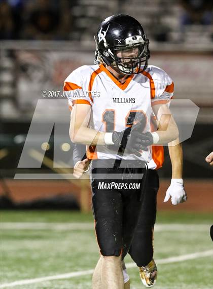 Thumbnail 3 in Superior vs. Williams (AIA 1A Final)  photogallery.