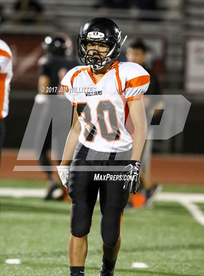 Thumbnail 3 in Superior vs. Williams (AIA 1A Final)  photogallery.