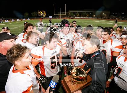 Thumbnail 1 in Superior vs. Williams (AIA 1A Final)  photogallery.