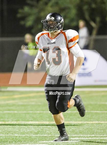 Thumbnail 3 in Superior vs. Williams (AIA 1A Final)  photogallery.