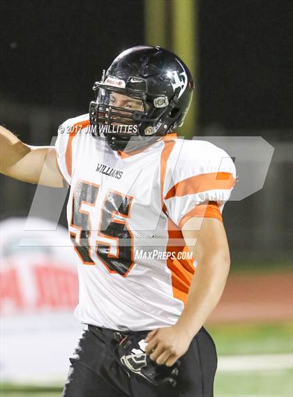 Thumbnail 3 in Superior vs. Williams (AIA 1A Final)  photogallery.