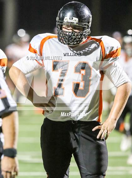 Thumbnail 1 in Superior vs. Williams (AIA 1A Final)  photogallery.