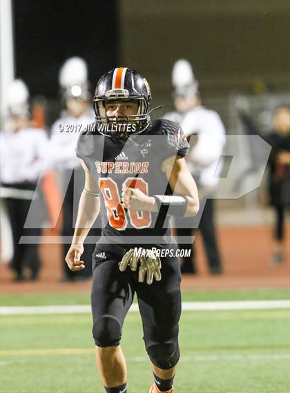 Thumbnail 1 in Superior vs. Williams (AIA 1A Final)  photogallery.