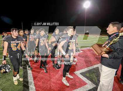 Thumbnail 1 in Superior vs. Williams (AIA 1A Final)  photogallery.