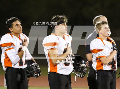 Thumbnail 3 in Superior vs. Williams (AIA 1A Final)  photogallery.