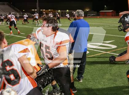 Thumbnail 2 in Superior vs. Williams (AIA 1A Final)  photogallery.