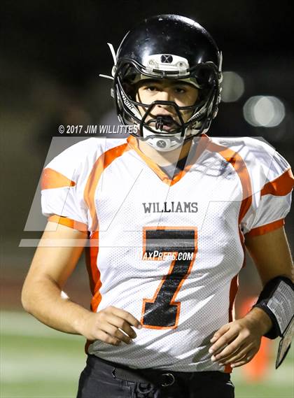 Thumbnail 2 in Superior vs. Williams (AIA 1A Final)  photogallery.
