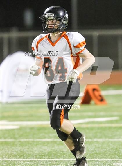 Thumbnail 1 in Superior vs. Williams (AIA 1A Final)  photogallery.