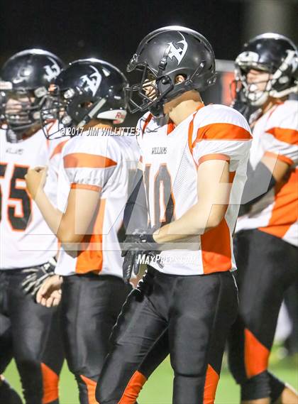 Thumbnail 3 in Superior vs. Williams (AIA 1A Final)  photogallery.