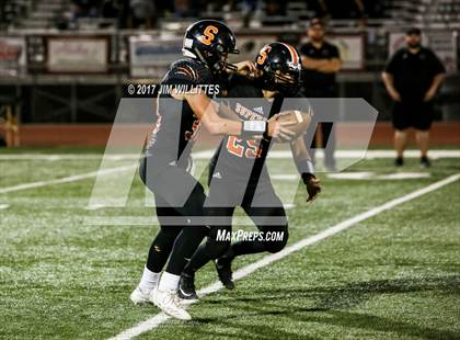Thumbnail 1 in Superior vs. Williams (AIA 1A Final)  photogallery.
