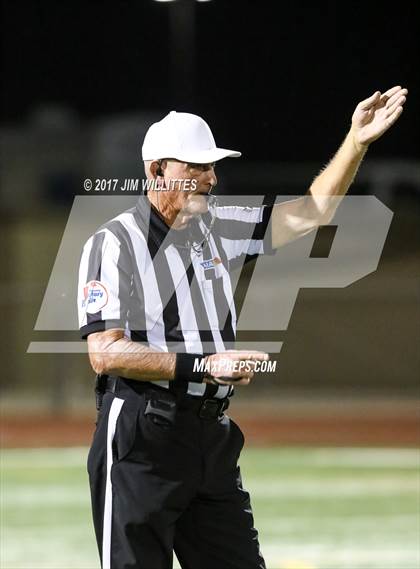Thumbnail 1 in Superior vs. Williams (AIA 1A Final)  photogallery.