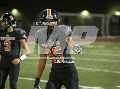 Thumbnail 2 in Superior vs. Williams (AIA 1A Final)  photogallery.