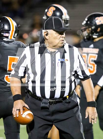 Thumbnail 1 in Superior vs. Williams (AIA 1A Final)  photogallery.