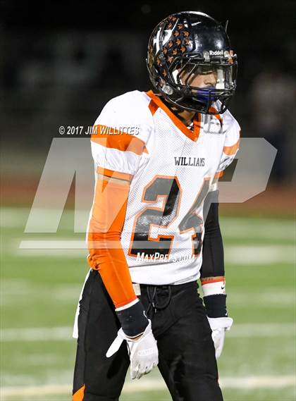 Thumbnail 1 in Superior vs. Williams (AIA 1A Final)  photogallery.