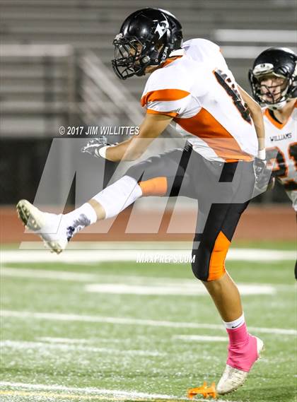 Thumbnail 1 in Superior vs. Williams (AIA 1A Final)  photogallery.