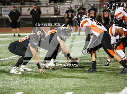 Thumbnail 2 in Superior vs. Williams (AIA 1A Final)  photogallery.