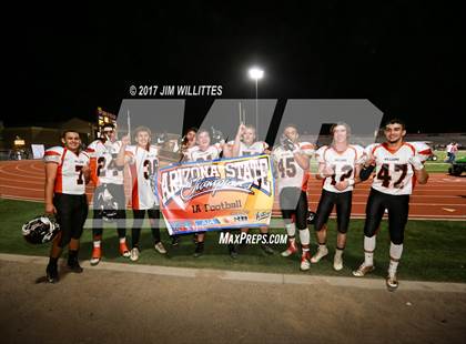 Thumbnail 1 in Superior vs. Williams (AIA 1A Final)  photogallery.