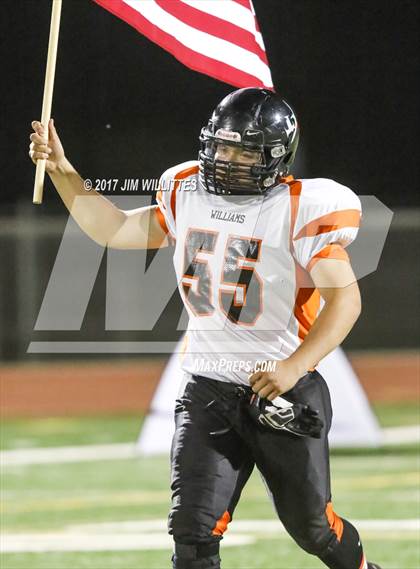 Thumbnail 2 in Superior vs. Williams (AIA 1A Final)  photogallery.