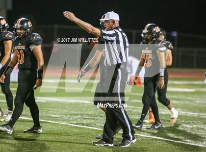 Thumbnail 2 in Superior vs. Williams (AIA 1A Final)  photogallery.
