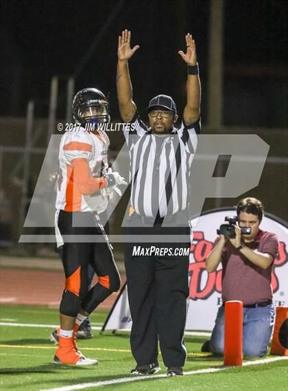 Thumbnail 1 in Superior vs. Williams (AIA 1A Final)  photogallery.