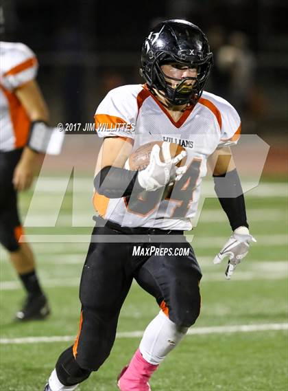 Thumbnail 2 in Superior vs. Williams (AIA 1A Final)  photogallery.