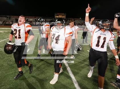 Thumbnail 1 in Superior vs. Williams (AIA 1A Final)  photogallery.