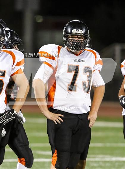 Thumbnail 2 in Superior vs. Williams (AIA 1A Final)  photogallery.