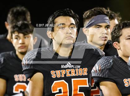 Thumbnail 1 in Superior vs. Williams (AIA 1A Final)  photogallery.
