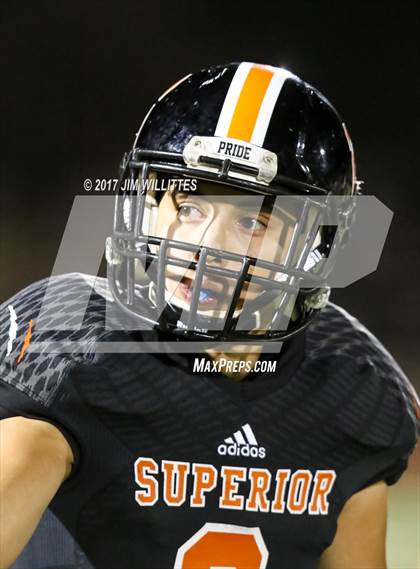 Thumbnail 2 in Superior vs. Williams (AIA 1A Final)  photogallery.