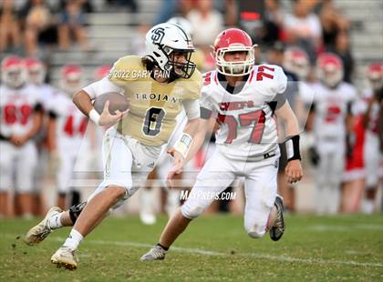 Thumbnail 3 in Sequoyah @ Soddy Daisy photogallery.