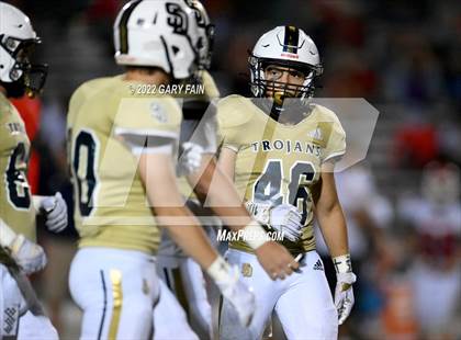 Thumbnail 2 in Sequoyah @ Soddy Daisy photogallery.
