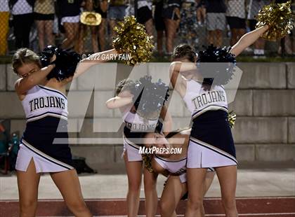 Thumbnail 2 in Sequoyah @ Soddy Daisy photogallery.