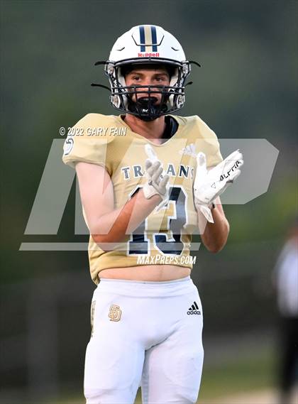 Thumbnail 3 in Sequoyah @ Soddy Daisy photogallery.
