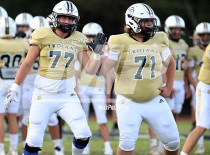 Thumbnail 1 in Sequoyah @ Soddy Daisy photogallery.