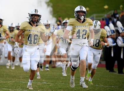 Thumbnail 1 in Sequoyah @ Soddy Daisy photogallery.