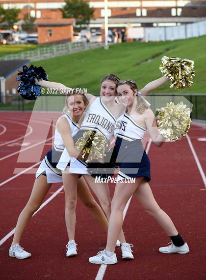 Thumbnail 2 in Sequoyah @ Soddy Daisy photogallery.