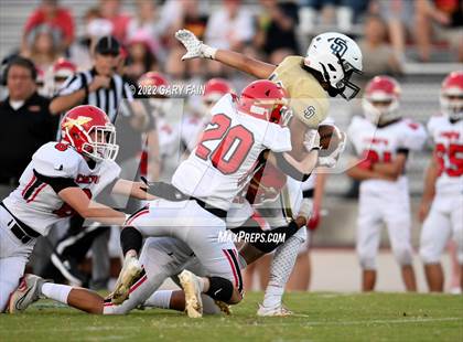 Thumbnail 3 in Sequoyah @ Soddy Daisy photogallery.