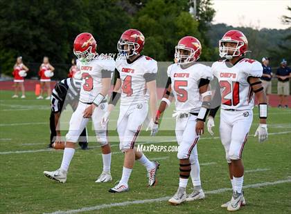 Thumbnail 1 in Sequoyah @ Soddy Daisy photogallery.