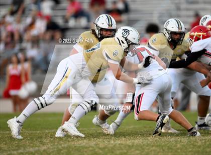 Thumbnail 2 in Sequoyah @ Soddy Daisy photogallery.